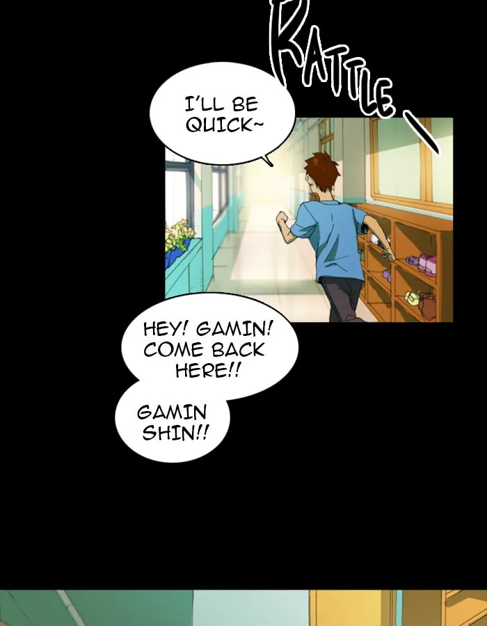 Read Witch Hunt chapter 2 image 23 on Lezhin