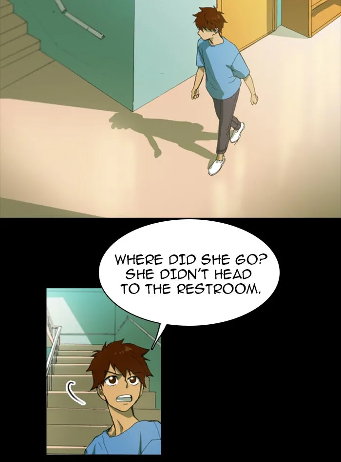 Read Witch Hunt chapter 2 image 24 on Lezhin
