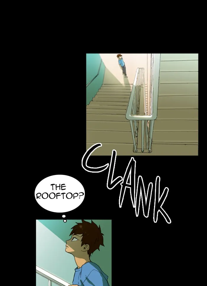 Read Witch Hunt chapter 2 image 25 on Lezhin