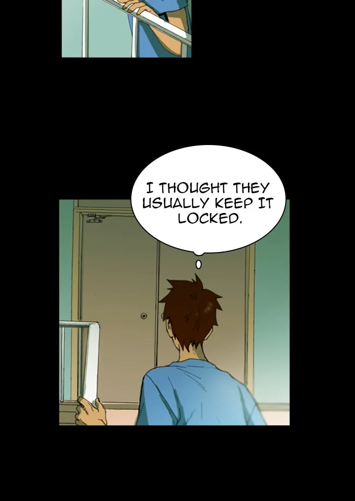 Read Witch Hunt chapter 2 image 26 on Lezhin