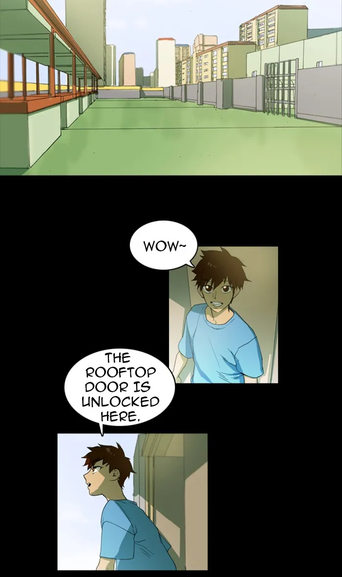 Read Witch Hunt chapter 2 image 28 on Lezhin