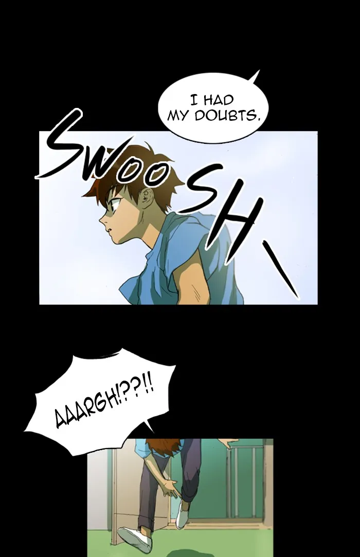 Read Witch Hunt chapter 2 image 29 on Lezhin