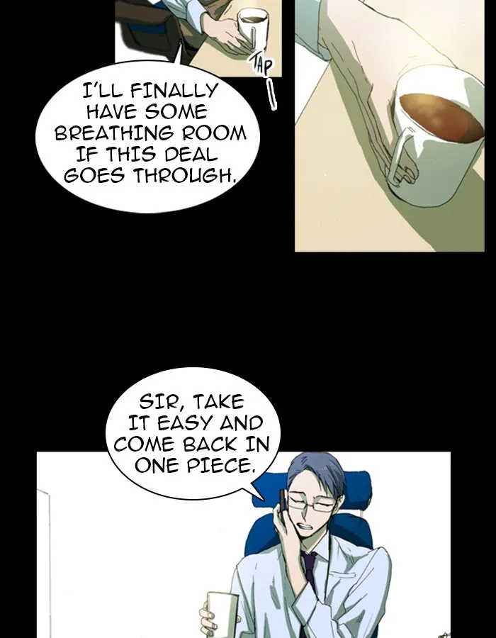Read Witch Hunt chapter 2 image 3 on Lezhin