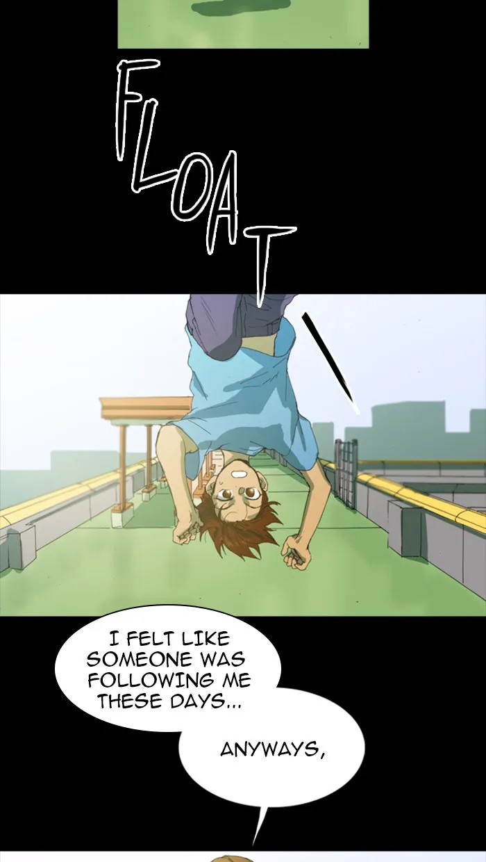 Read Witch Hunt chapter 2 image 30 on Lezhin