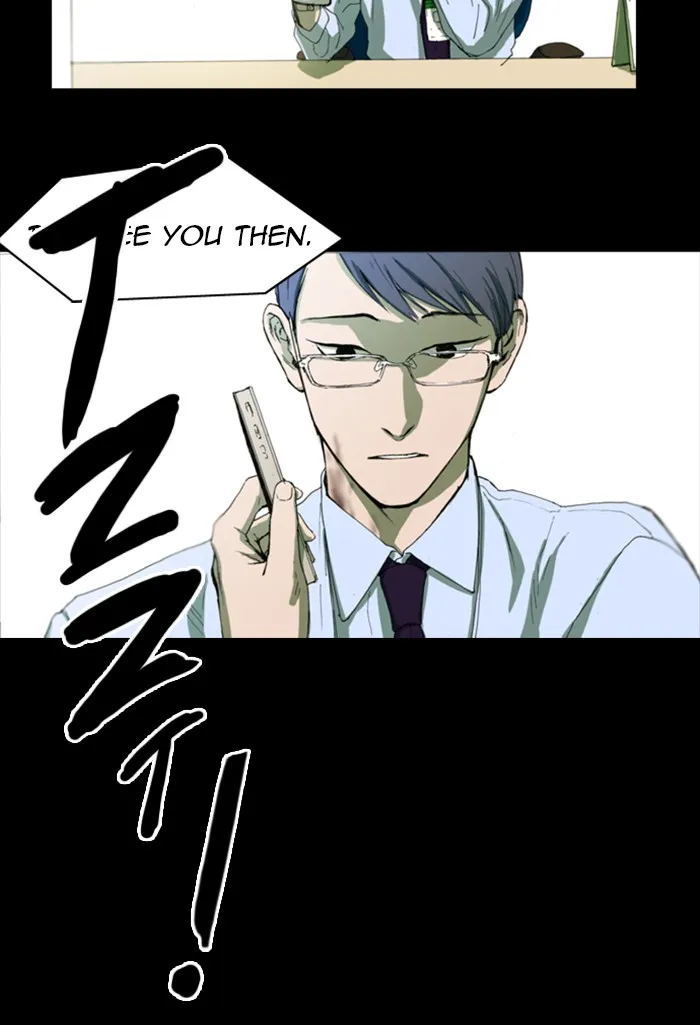Read Witch Hunt chapter 2 image 4 on Lezhin