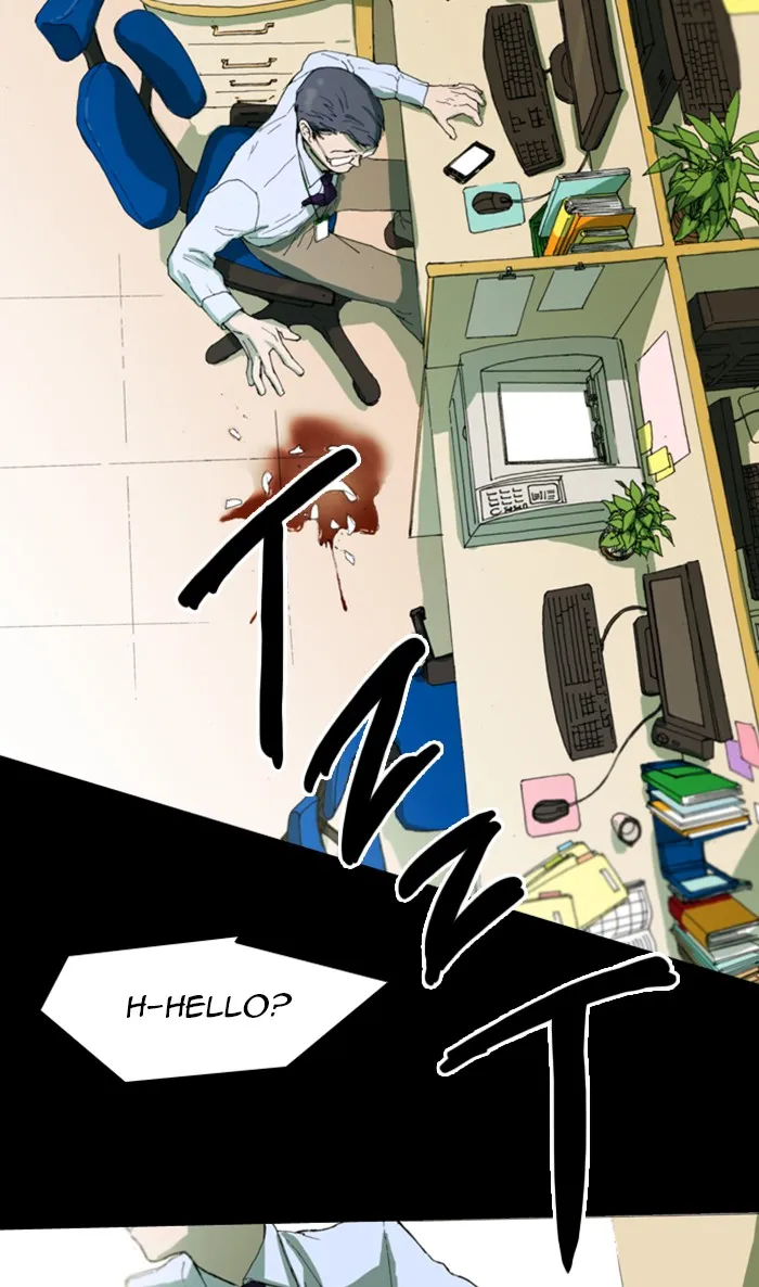 Read Witch Hunt chapter 2 image 6 on Lezhin