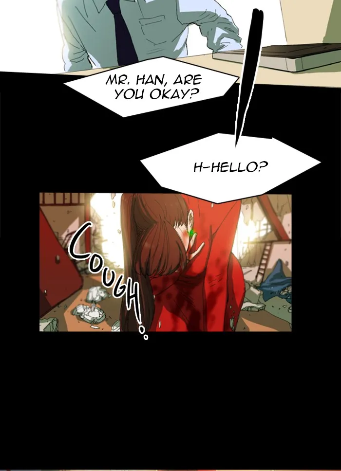 Read Witch Hunt chapter 2 image 7 on Lezhin