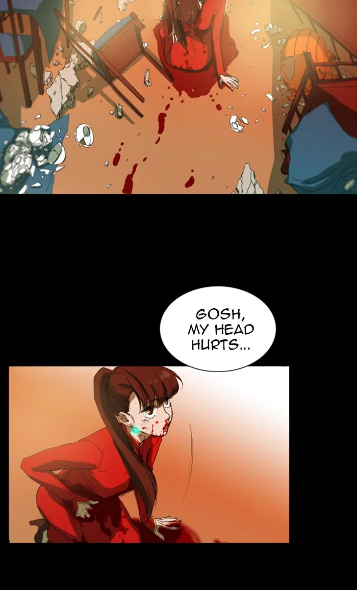 Read Witch Hunt chapter 2 image 8 on Lezhin