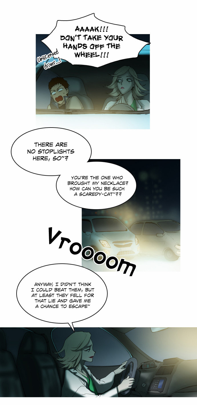 Read Witch Hunt chapter 20 image 10 on Lezhin