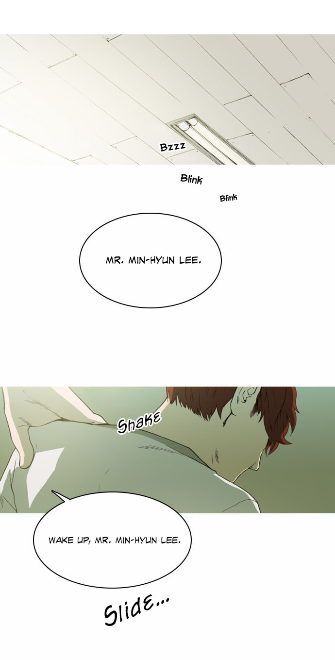 Read Witch Hunt chapter 20 image 14 on Lezhin