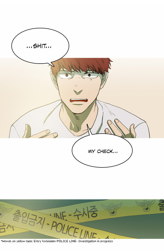Read Witch Hunt chapter 20 image 18 on Lezhin