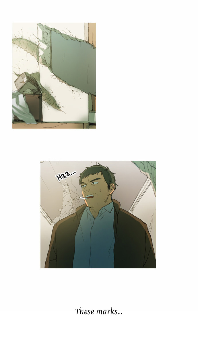Read Witch Hunt chapter 20 image 19 on Lezhin