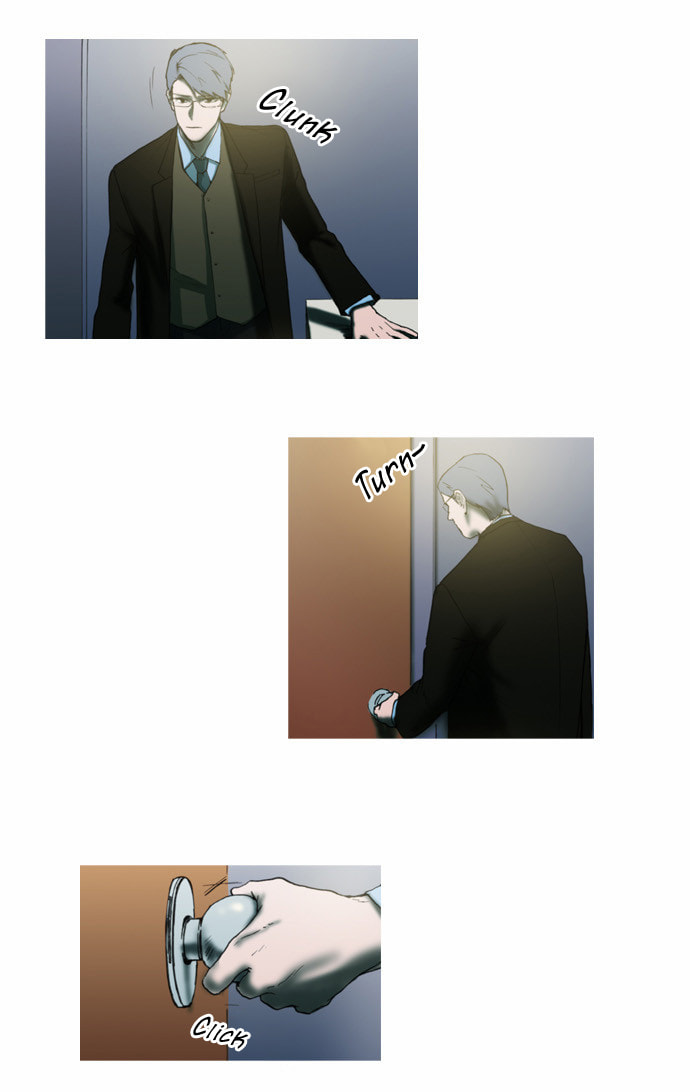 Read Witch Hunt chapter 20 image 2 on Lezhin
