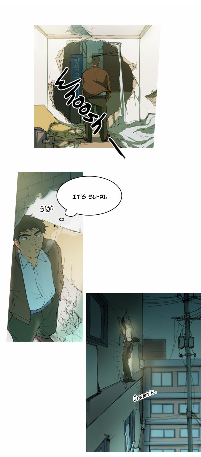Read Witch Hunt chapter 20 image 20 on Lezhin
