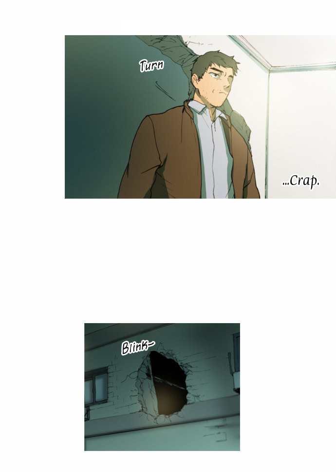 Read Witch Hunt chapter 20 image 22 on Lezhin