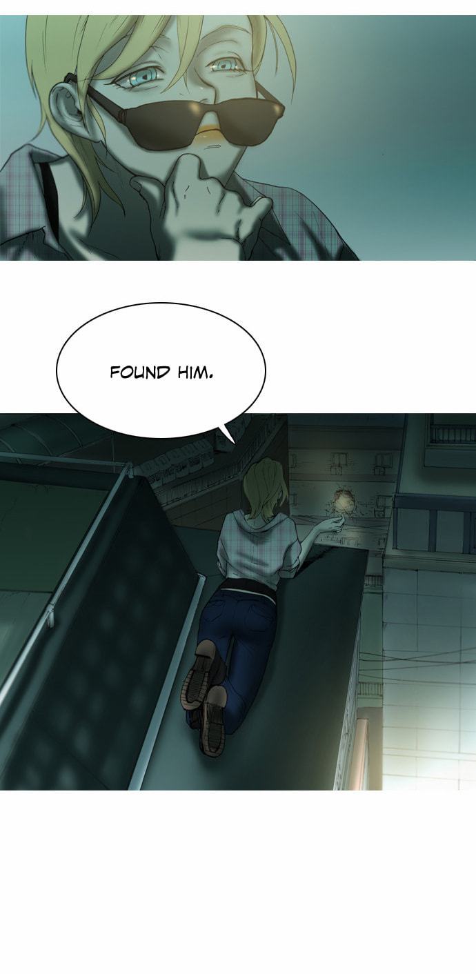 Read Witch Hunt chapter 20 image 24 on Lezhin