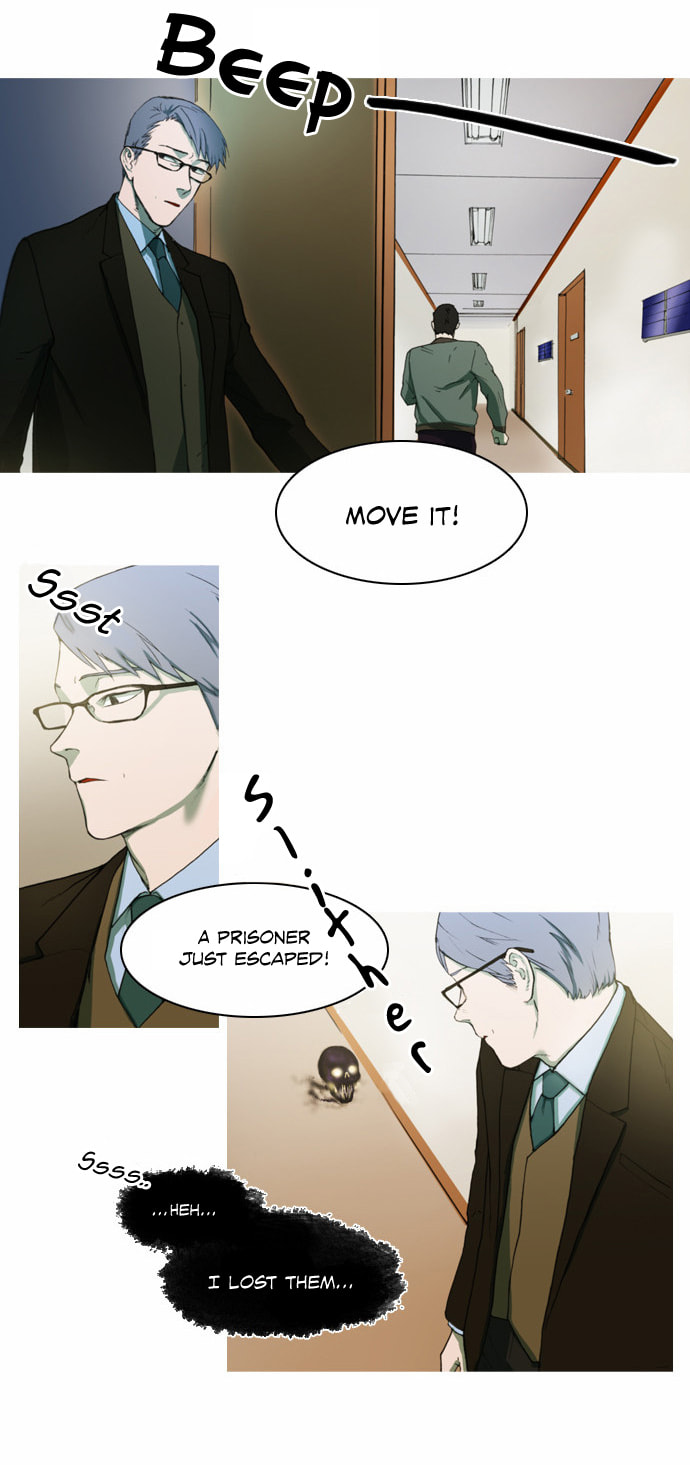 Read Witch Hunt chapter 20 image 4 on Lezhin