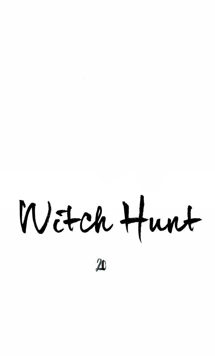 Read Witch Hunt chapter 20 image 6 on Lezhin