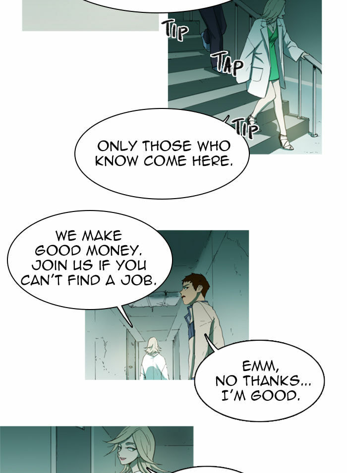 Read Witch Hunt chapter 21 image 12 on Lezhin