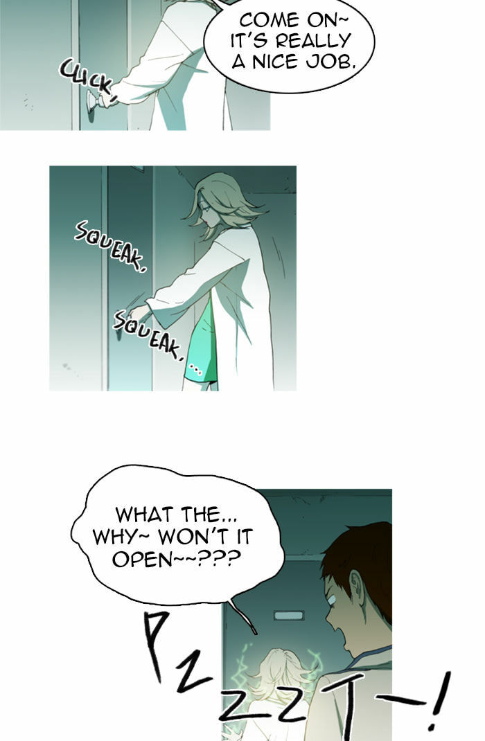 Read Witch Hunt chapter 21 image 13 on Lezhin