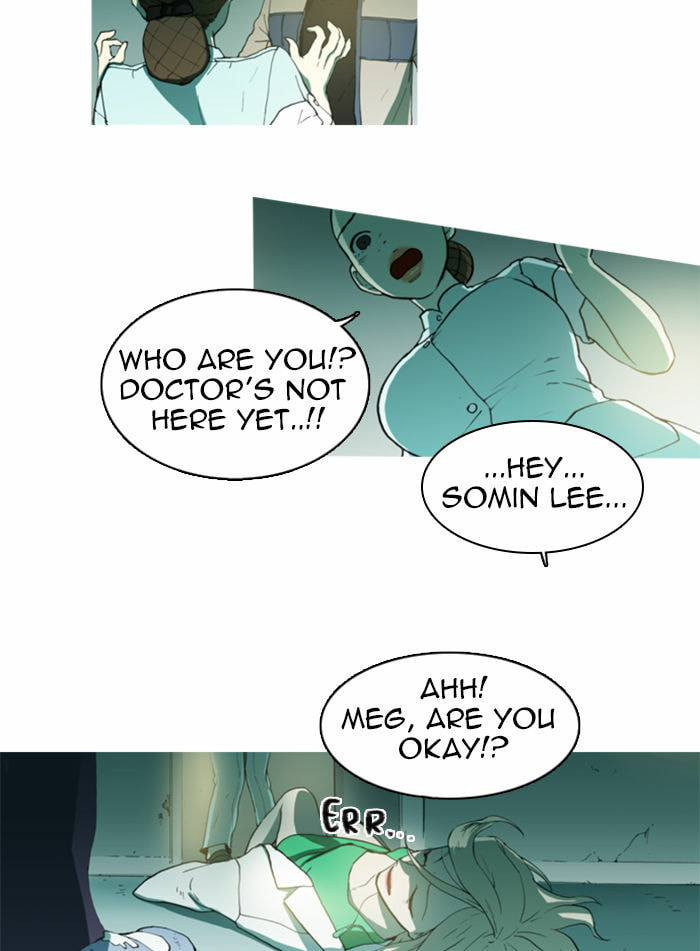 Read Witch Hunt chapter 21 image 15 on Lezhin