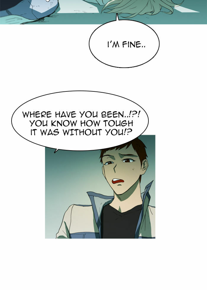 Read Witch Hunt chapter 21 image 16 on Lezhin