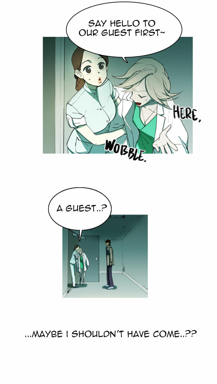 Read Witch Hunt chapter 21 image 17 on Lezhin