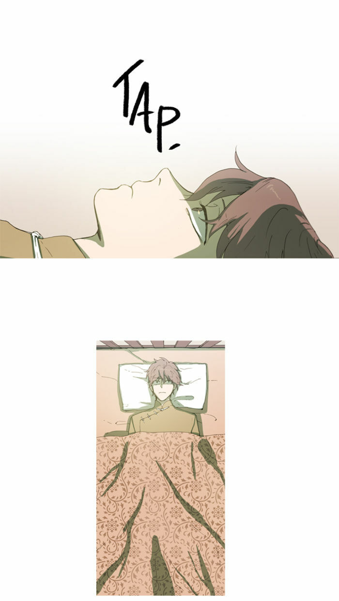 Read Witch Hunt chapter 21 image 19 on Lezhin