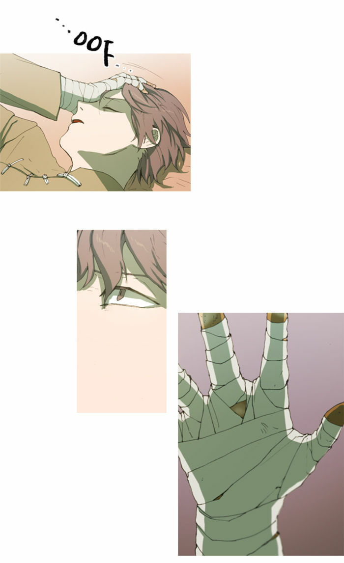 Read Witch Hunt chapter 21 image 20 on Lezhin