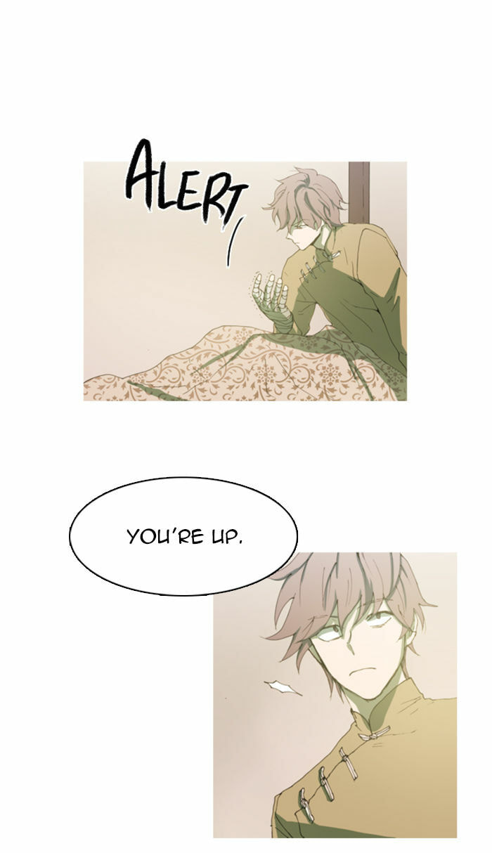 Read Witch Hunt chapter 21 image 21 on Lezhin