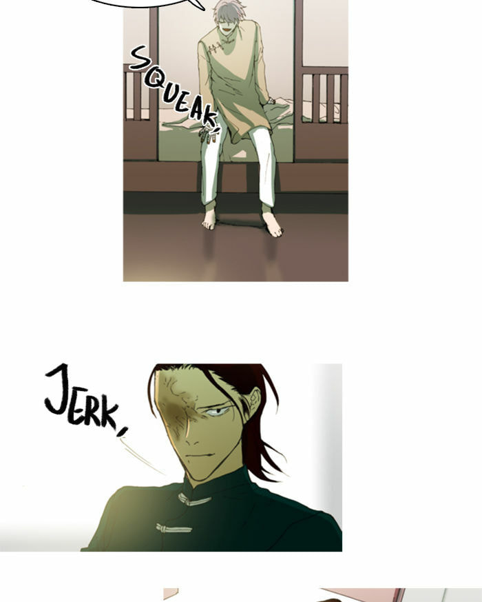 Read Witch Hunt chapter 21 image 24 on Lezhin