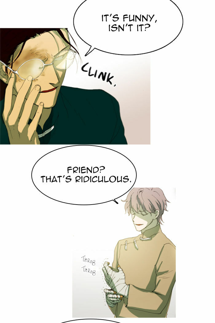 Read Witch Hunt chapter 21 image 26 on Lezhin