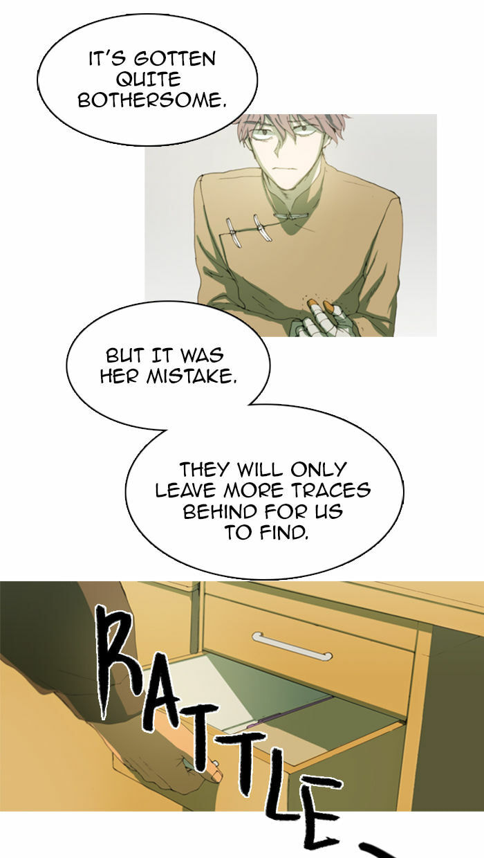 Read Witch Hunt chapter 21 image 28 on Lezhin