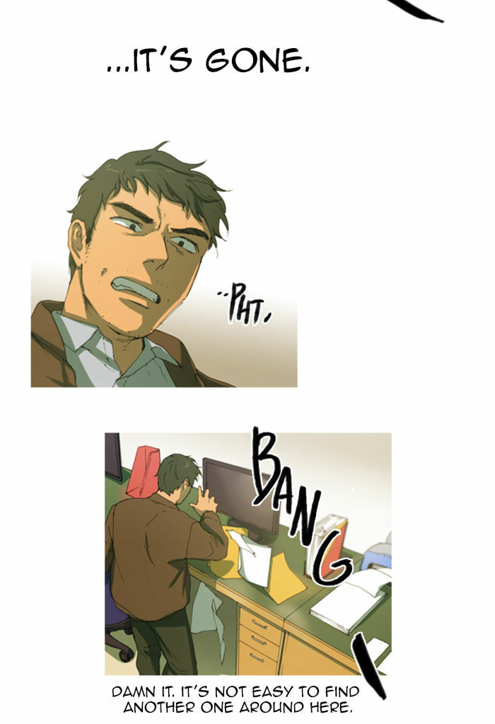 Read Witch Hunt chapter 21 image 29 on Lezhin