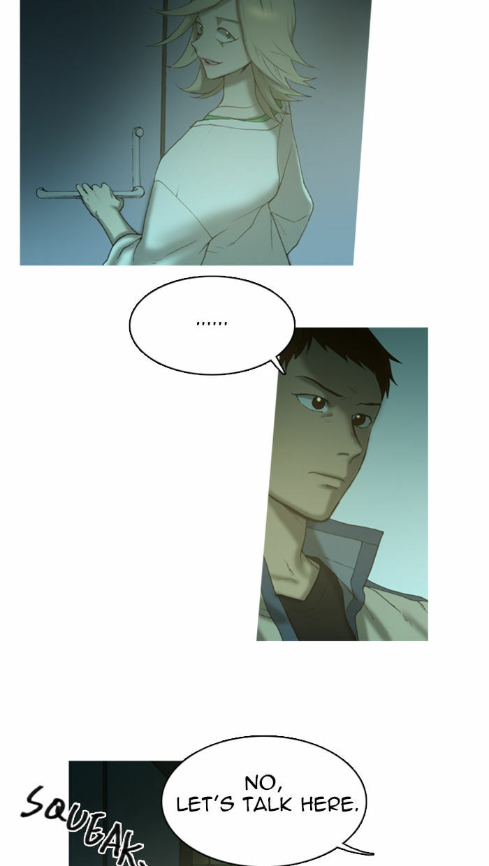 Read Witch Hunt chapter 21 image 3 on Lezhin