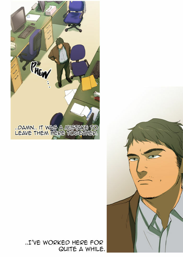 Read Witch Hunt chapter 21 image 30 on Lezhin