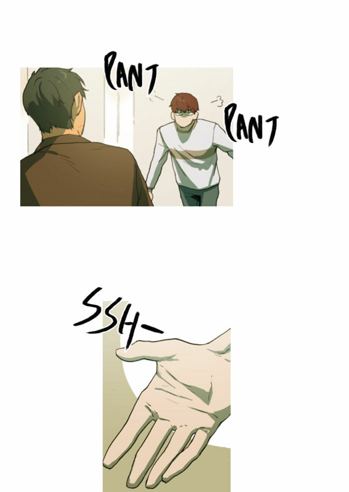 Read Witch Hunt chapter 21 image 32 on Lezhin