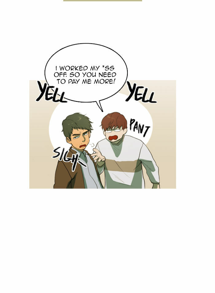 Read Witch Hunt chapter 21 image 33 on Lezhin