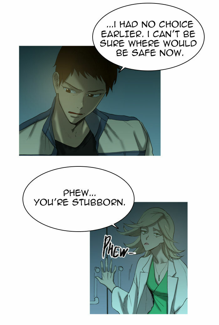 Read Witch Hunt chapter 21 image 5 on Lezhin
