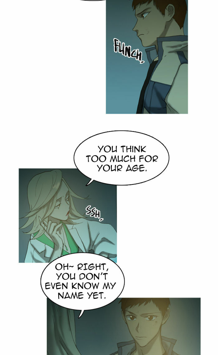 Read Witch Hunt chapter 21 image 7 on Lezhin