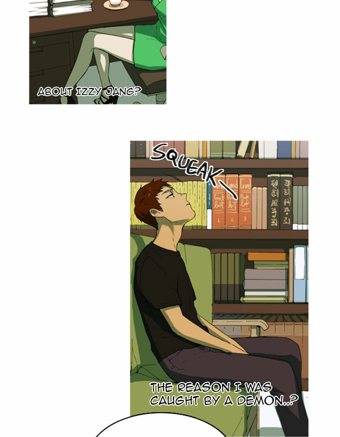 Read Witch Hunt chapter 22 image 10 on Lezhin