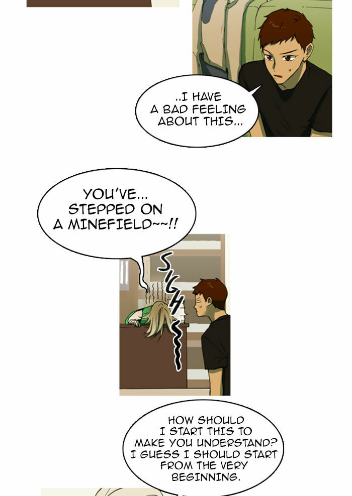 Read Witch Hunt chapter 22 image 16 on Lezhin