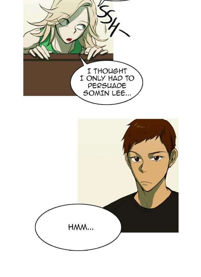 Read Witch Hunt chapter 22 image 17 on Lezhin