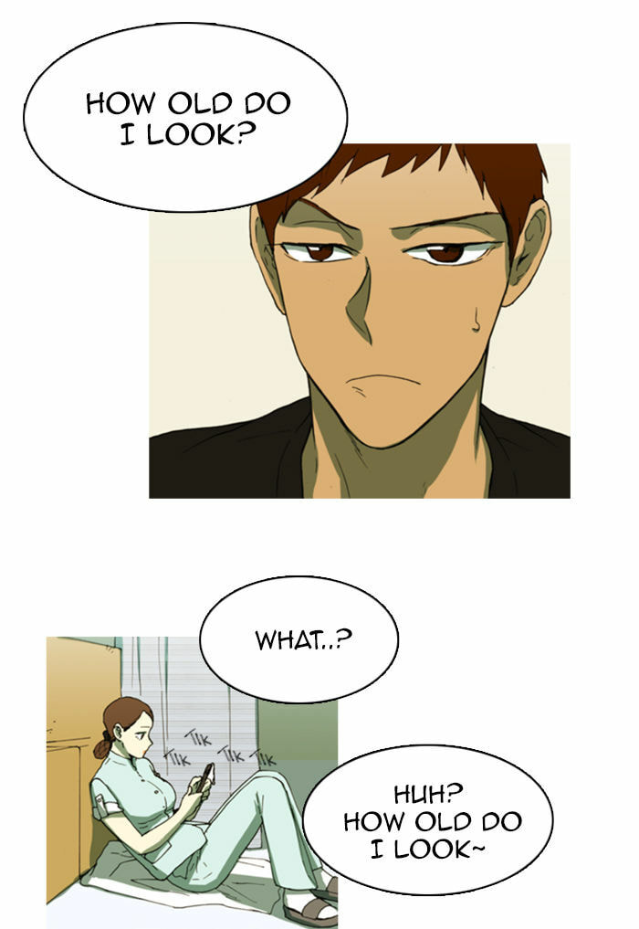 Read Witch Hunt chapter 22 image 18 on Lezhin