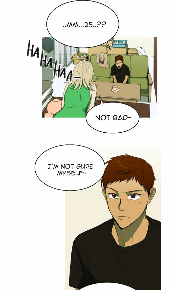 Read Witch Hunt chapter 22 image 19 on Lezhin