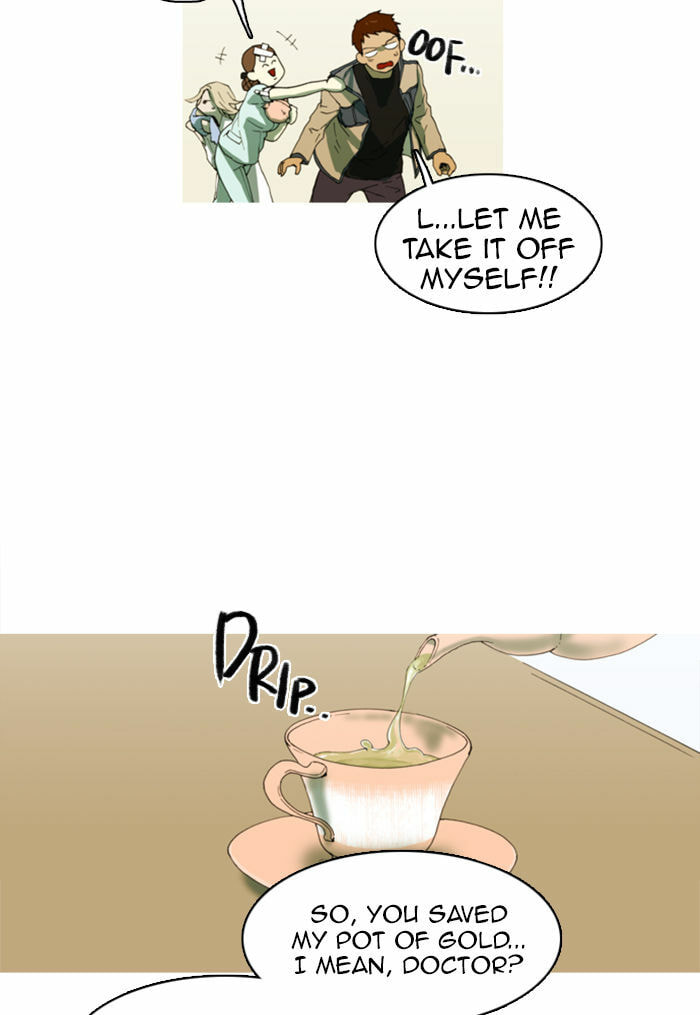 Read Witch Hunt chapter 22 image 2 on Lezhin