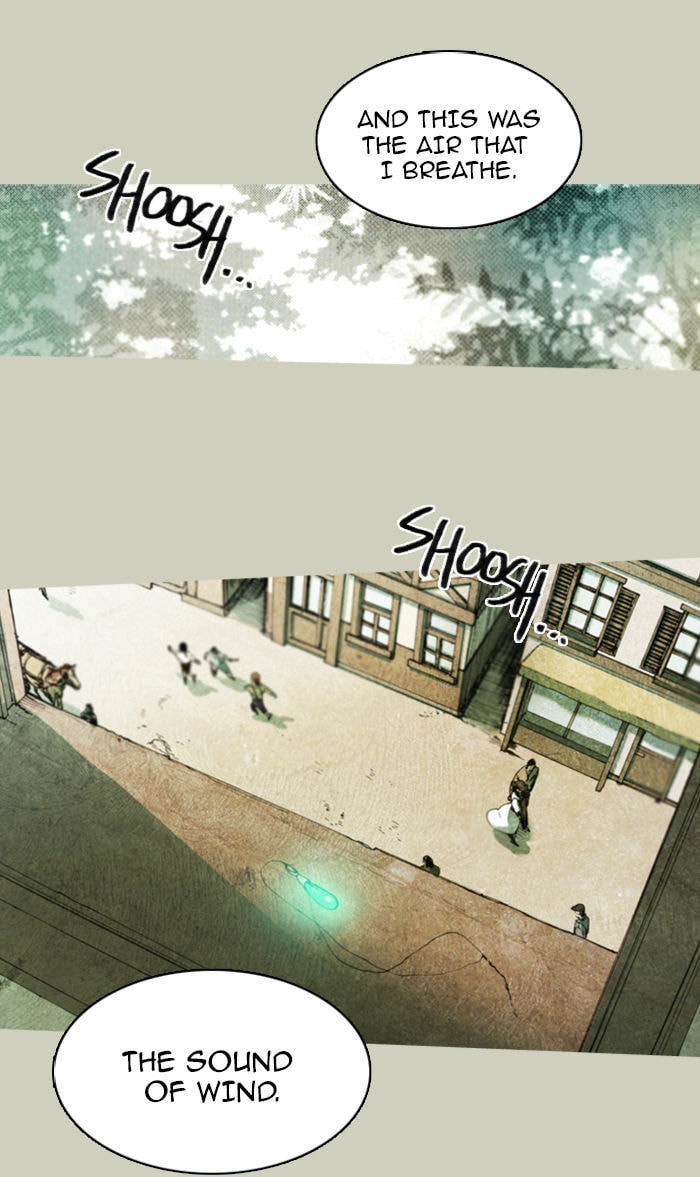 Read Witch Hunt chapter 22 image 26 on Lezhin