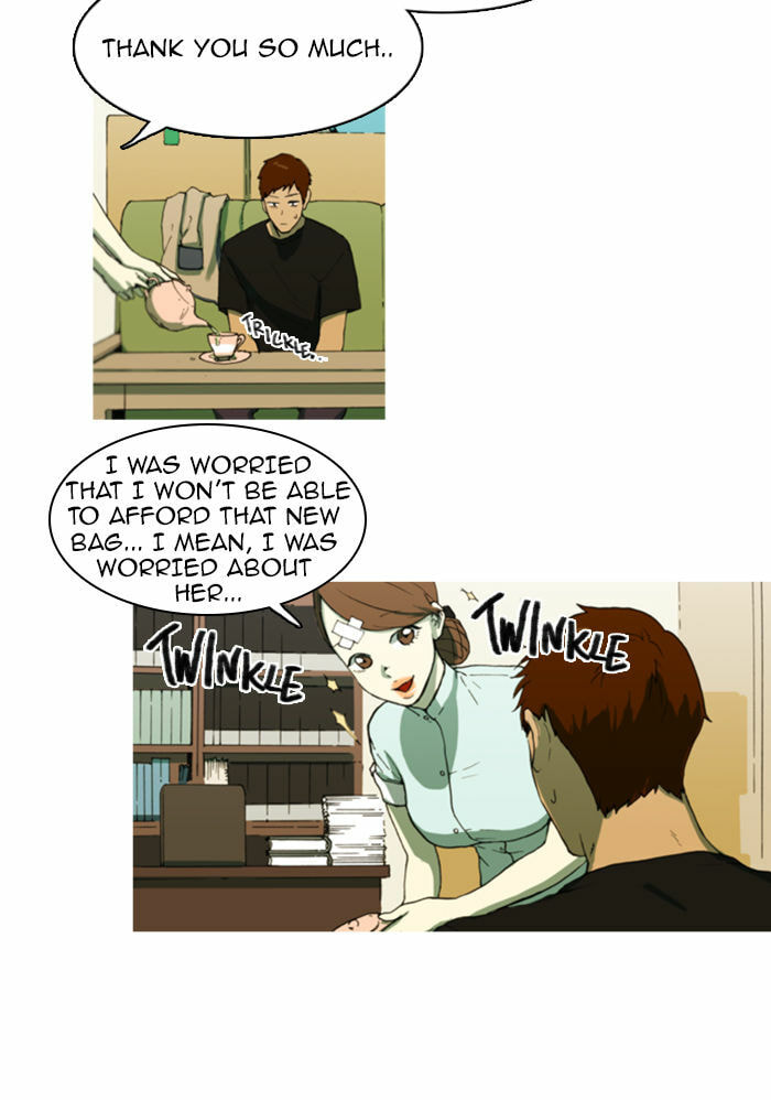 Read Witch Hunt chapter 22 image 3 on Lezhin