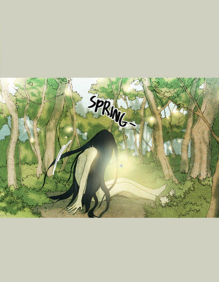 Read Witch Hunt chapter 22 image 30 on Lezhin