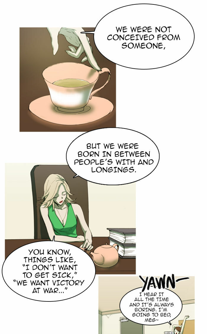 Read Witch Hunt chapter 22 image 35 on Lezhin